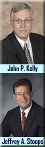 Kelly, Stoops